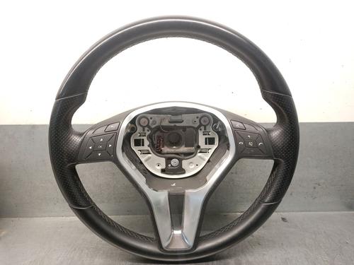 Used Steering wheel MERCEDES-BENZ C-CLASS (W204) C 220 CDI (204.008) (170 hp) 28726082