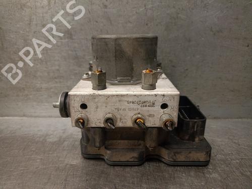 Used ABS pump NISSAN MICRA V (K14) 0.9 IG-T (90 hp) 30330377