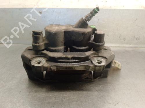 Right front brake caliper VOLVO V60 I (155) D5 | BP39079996M104 - Image 2