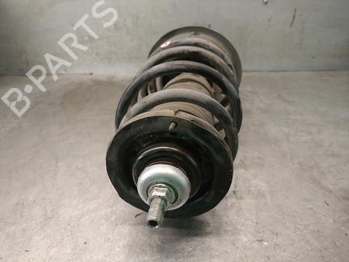 Right front shock absorber TOYOTA YARIS (_P13_) 1.5 Hybrid (NHP130_, NHP130) | BP27175996M17 