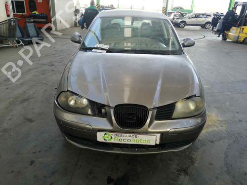 Mass air flow sensor SEAT CORDOBA (6L2)  | BP12471647M95 