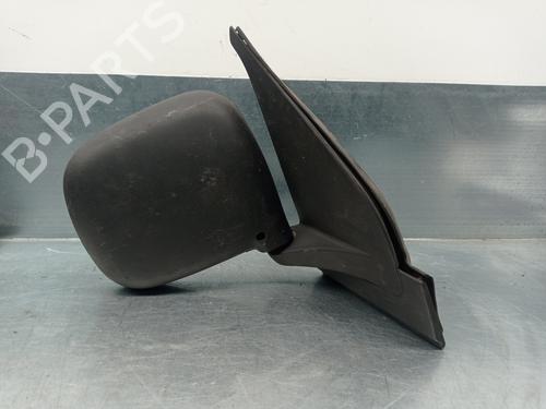 Right mirror NISSAN SERENA (C23) 2.3 D | BP15851365C27 