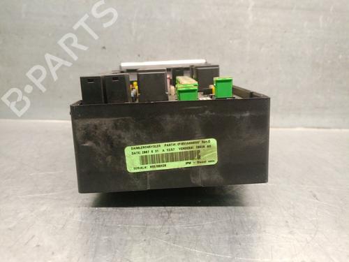 Fuse box CHRYSLER VOYAGER IV (RG, RS) 2.8 CRD | BP31026355E1