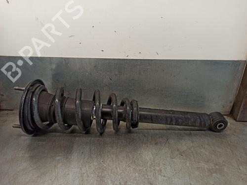 Right front shock absorber LEXUS GS (_S16_) 300 (JZS160_, JZS160R) 4851030710