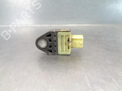 Elektronisk modul SUBARU FORESTER (SH_) 2.0 D AWD (SHH, SHD, SHN) (147 hp) 14329329