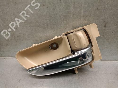 Used Front right interior door handle Front right interior door handle SUBARU TRIBECA (B9) 3.0 (WXE) (245 hp) 35966536 35966536