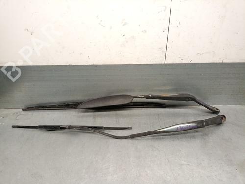 Used Front windshield wiper arm HYUNDAI COUPE I (RD) 2.0 16V (139 hp) 29447701