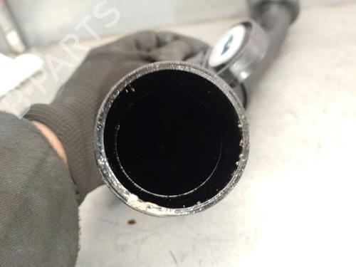 Pipe MERCEDES-BENZ CLA Shooting Brake (X118) CLA 200 (118.687) | BP25241144M125 