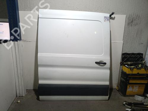 Used Right slide door Right slide door 38755495 38755495