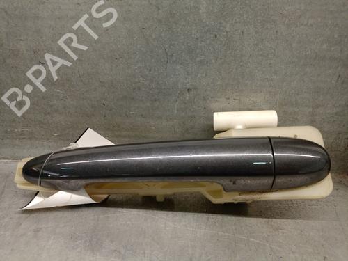 Used Rear left exterior door handle Rear left exterior door handle KIA CARENS III MPV (UN) 2.0 CRDi 115 (115 hp) 33621461 33621461