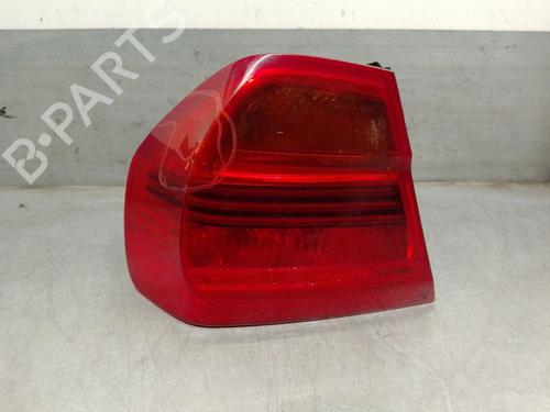 Used Left taillight BMW 3 (E90) [2004-2012]  17145063