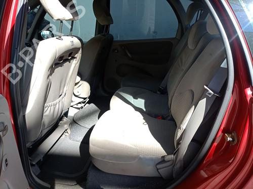 Tailgate CITROËN XSARA PICASSO (N68) 1.6 HDi | BP29323506C6 