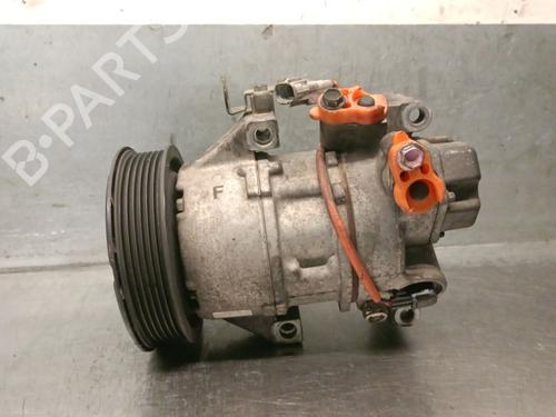 Used AC compressor AC compressor 36647104 36647104