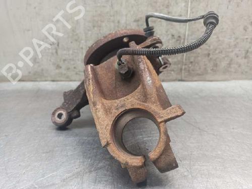 Left front steering knuckle CITROËN C3 I (FC_, FN_) 1.4 HDi | BP7054940M25 