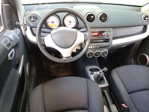 Motorhjelm SMART FORFOUR (454) 1.5 CDI (454.000) | BP37700723C1  - Image 11