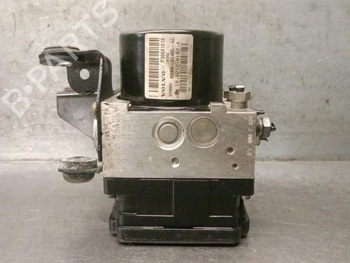 ABS pump VOLVO S80 II (124) D5 | BP31587486M43