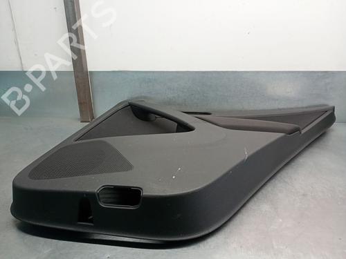 Rear right panel VW TIGUAN (5N_) 2.0 TDI | BP29614152C61 