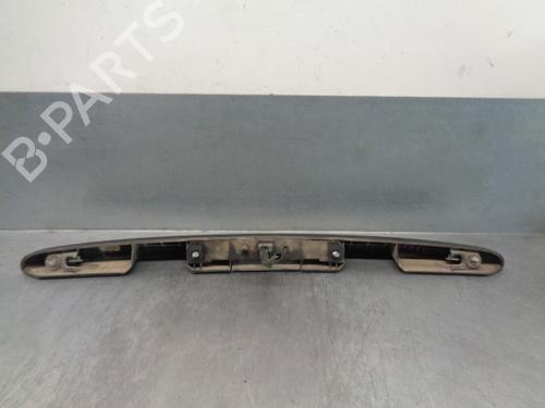 Tailgate handle CITROËN C3 I (FC_, FN_) 1.4 HDi | BP12192075C132 