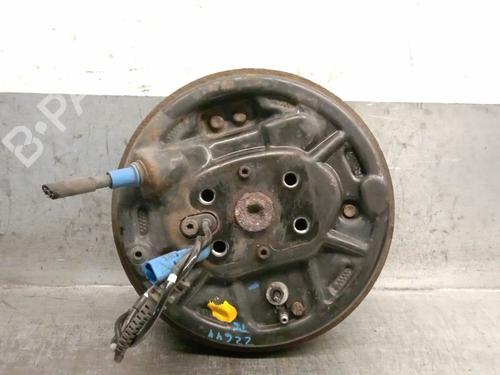 Used Left rear steering knuckle CITROËN C3 / C3 ORIGIN III (SX) 1.2 VTi 82 (82 hp) 25936605