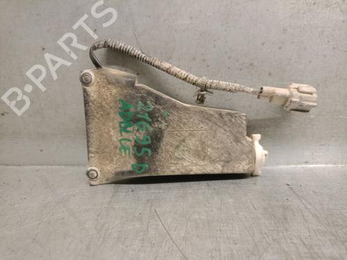 Used Fuel door actuator NISSAN NAVARA NP300 Pickup (D23, D23T) 2.3 dCi (190 hp) 22725218