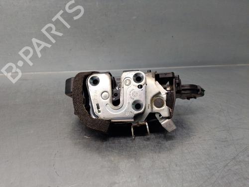 Rear left lock NISSAN X-TRAIL II (T31) 2.0 dCi 4x4 | BP15354843C100 