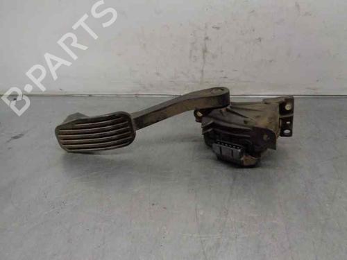 Used Pedal VOLVO V70 I (875, 876) 2.5 TDI (140 hp) 6590829