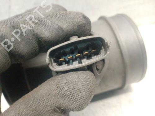 Mass air flow sensor OPEL VECTRA C GTS (Z02) 2.0 DTI 16V (F68) | BP24155959M95 