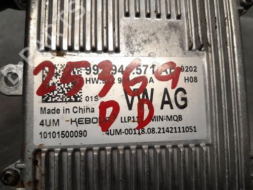 Xenon ballast SEAT ATECA (KH7, KHP) 1.5 TSI | BP36433123C53 - Image 3