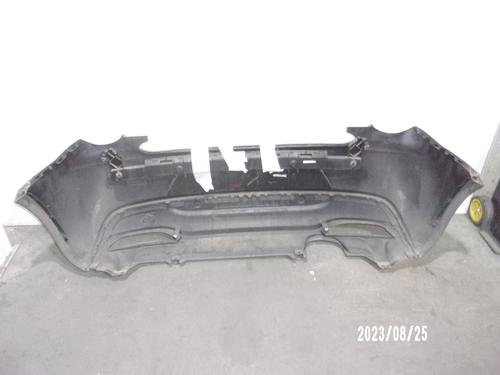 Rear bumper ALFA ROMEO MITO (955_) 1.6 JTDM (955AXC1B) | BP15045864C8 