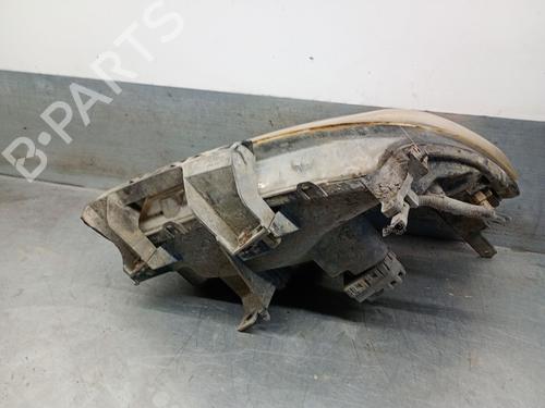 Left headlight FORD RANGER (ET) 2.5 TDCi 4x4 | BP24334160C28 