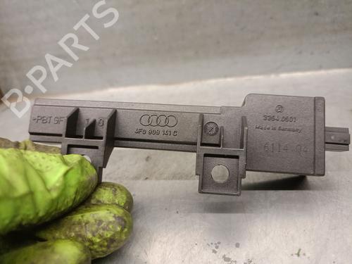 Elektronisk modul AUDI Q7 (4LB) 3.0 TDI quattro | BP25032592M83 