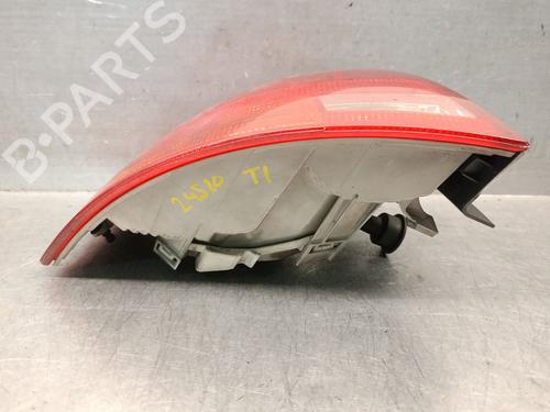 Left taillight AUDI A4 B7 Avant (8ED) 3.0 TDI quattro | BP31886335C34