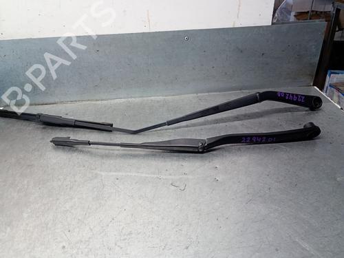 Front windshield wiper arm NISSAN JUKE (F15) 1.5 dCi | BP26692342C143 