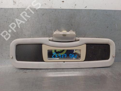 Used Right sun visor Right sun visor 36805499 36805499