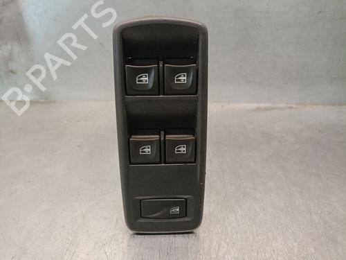 Used Left front window switch Left front window switch 25742527 25742527