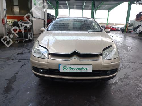 Support CITROËN C5 II (RC_) 2.0 HDi (RCRHRH) | BP31177864C155