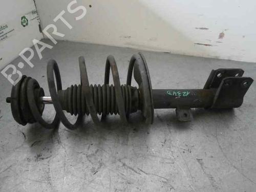 Used Right front shock absorber PEUGEOT 307 (3A/C) 1.6 16V (109 hp) 2119574