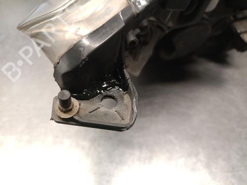 Left headlight PEUGEOT 308 CC (4B_) 2.0 HDi | BP37992187C28 - Image 7