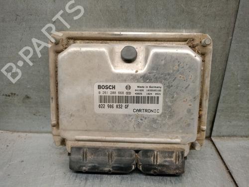 Used Engine control unit (ECU) Engine control unit (ECU) 37175935 37175935