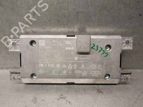 Used Electronic module LAND ROVER DEFENDER Station Wagon (L663) D250 MHEV 4x4 (249 hp) 30316419
