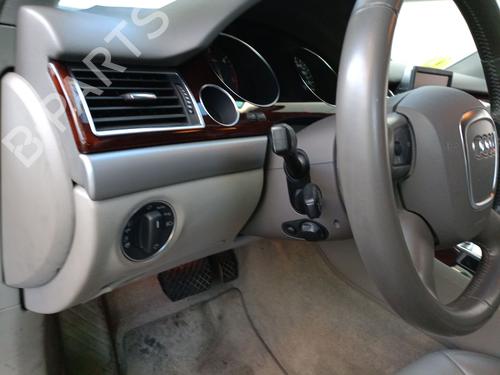 Bremselys AUDI A8 D3 (4E2, 4E8) 3.0 TDI quattro | BP32195422L11 - Image 16