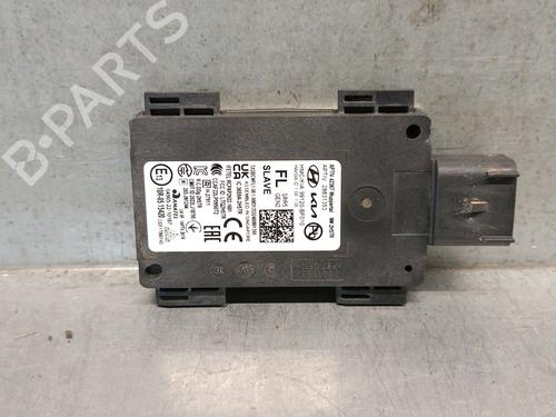 Used Electronic sensor HYUNDAI KONA SUV Van (OS, OSE, OSI) EV (204 hp) 27526879