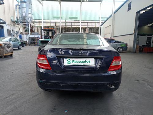 Electronic sensor MERCEDES-BENZ C-CLASS (W204) C 200 CDI (204.001) | BP34621616M84 - Image 10