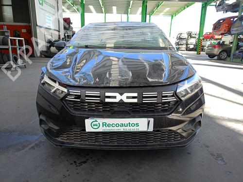 Underbody protection DACIA SANDERO III 1.0 TCe 90 | BP33690141M92  - Image 11