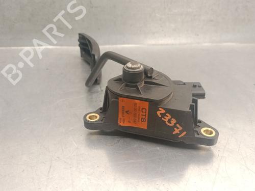 Pedal RENAULT GRAND SCÉNIC II (JM0/1_) 1.9 dCi (JM0G, JM12, JM1G, JM2C) | BP28103393I4