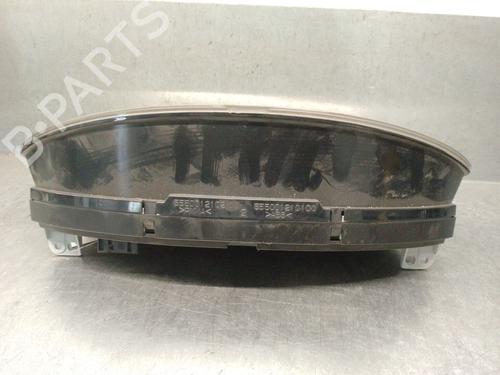 Instrument cluster PEUGEOT BOXER Van 2.0 BlueHDi 130 | BP33016661C47 - Image 3