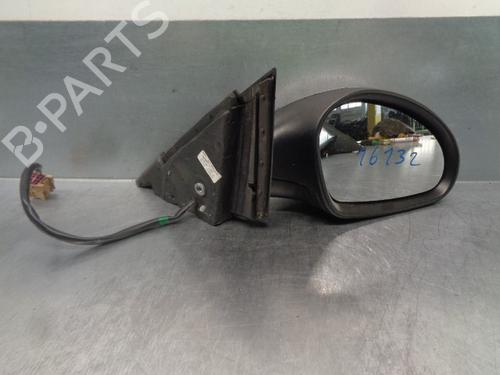 Used Right mirror SEAT IBIZA III (6L1) 1.9 TDI (100 hp) 10362404