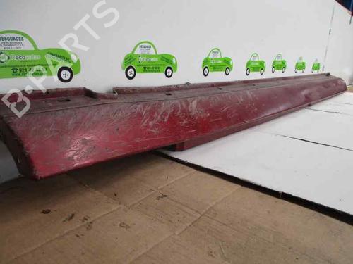Used Right sideskirt JAGUAR XJ (X350, X358) R 4.2 (395 hp) 20248295