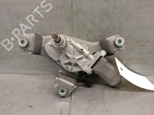 Used Rear wiper motor Rear wiper motor JEEP GRAND CHEROKEE IV (WK, WK2) 3.6 VVT 4x4 (290 hp) 32523012 32523012