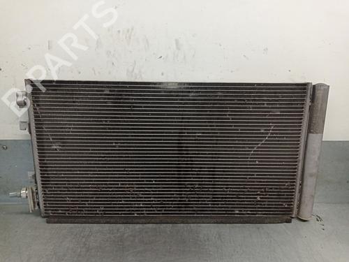 AC-Kondensator RENAULT SCÉNIC III (JZ0/1_) 1.5 dCi (110 hp) 27834113